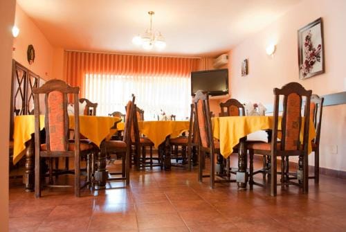 Pensiunea Vlad Hotel in Timisoara