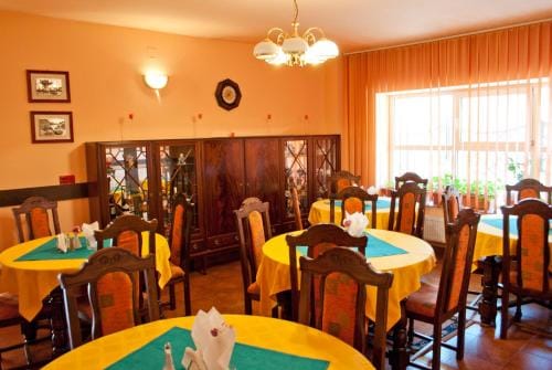 Pensiunea Vlad Hotel in Timisoara