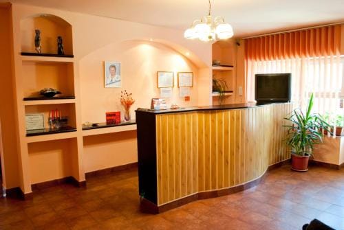 Pensiunea Vlad Hotel in Timisoara