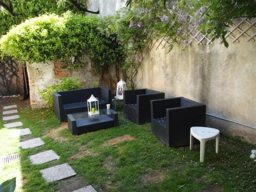 19 Borgo Cavour Hotel in Treviso