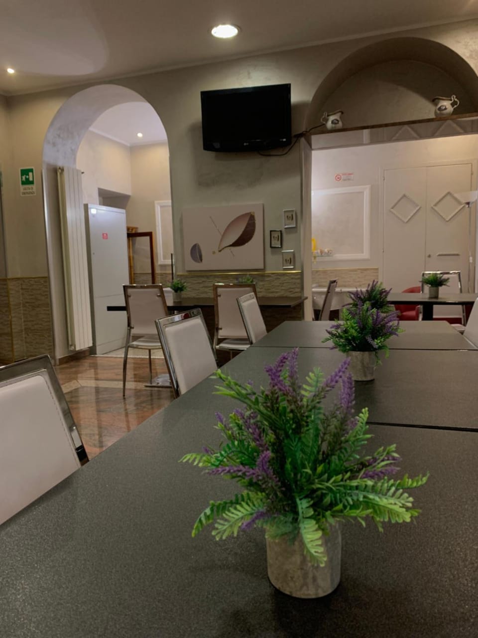 Hotel Antico Distretto Hotel in Turin