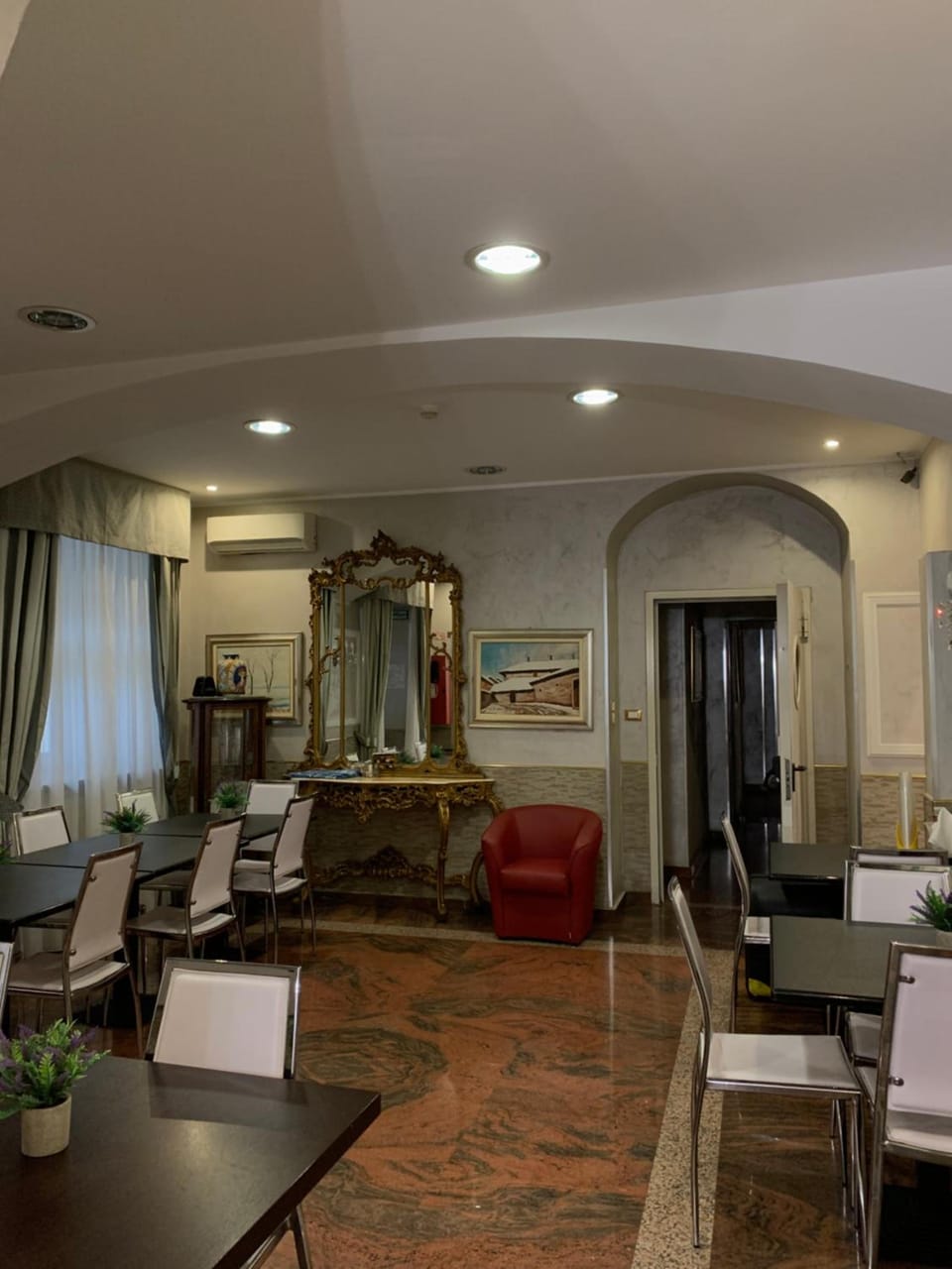 Hotel Antico Distretto Hotel in Turin