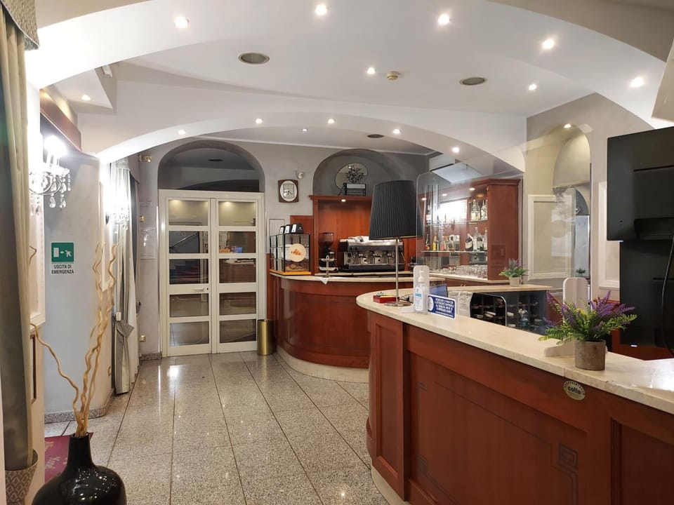Hotel Antico Distretto Hotel in Turin