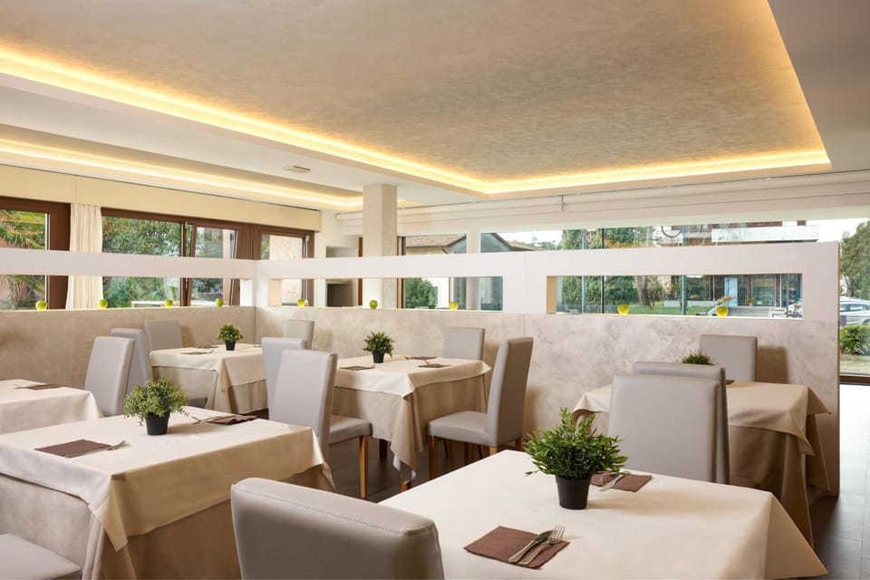 Best Western Hotel Continental Hotel in Friuli-Venezia Giulia