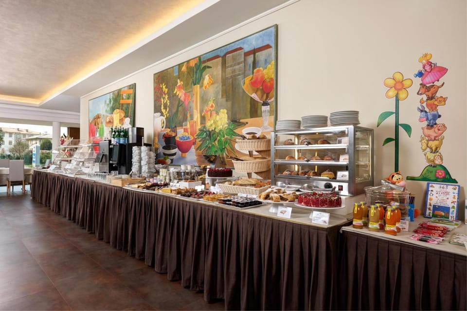 Best Western Hotel Continental Hotel in Friuli-Venezia Giulia