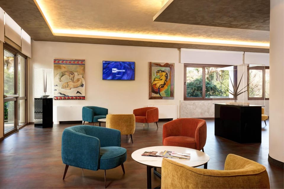 Best Western Hotel Continental Hotel in Friuli-Venezia Giulia