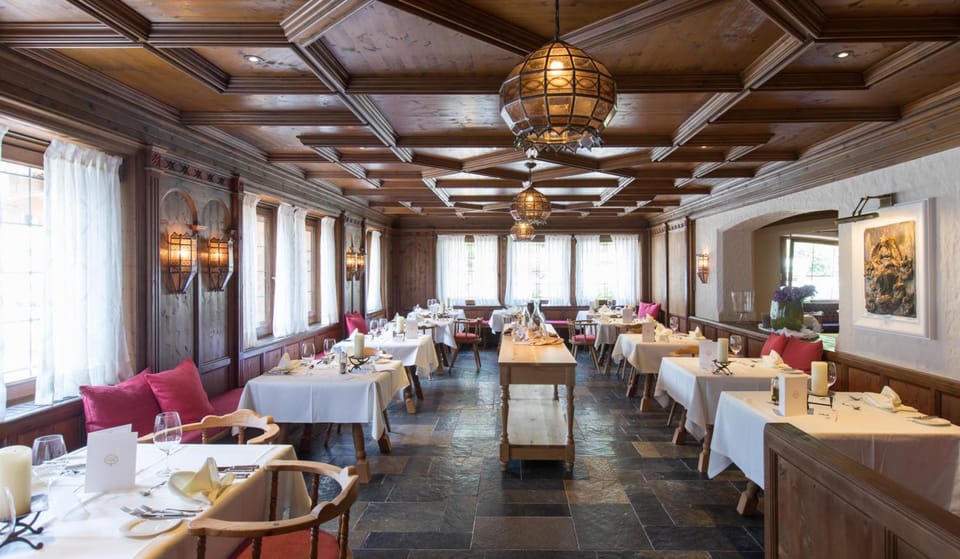 ElisabethHotel Premium Private Retreat- Adults only Hotel in Mayrhofen