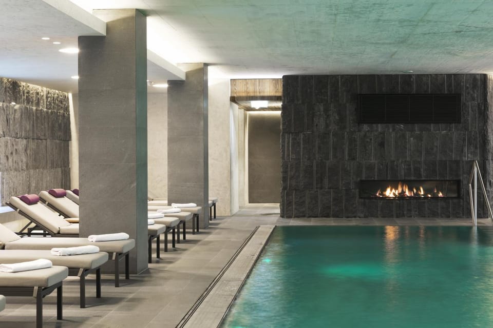 ElisabethHotel Premium Private Retreat- Adults only Hotel in Mayrhofen