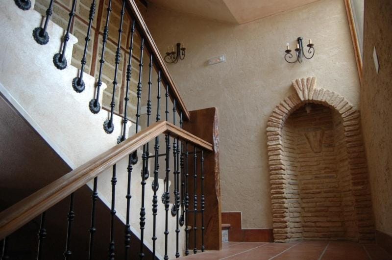 La Casona de Dona Petra Hotel in Castile and León