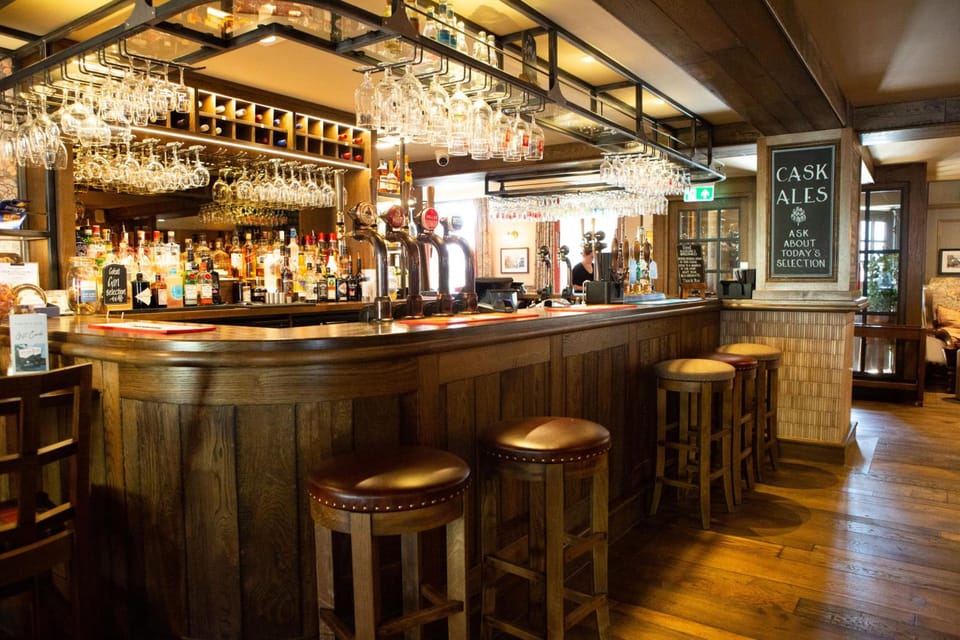 The Crown Inn Inn in Coniston