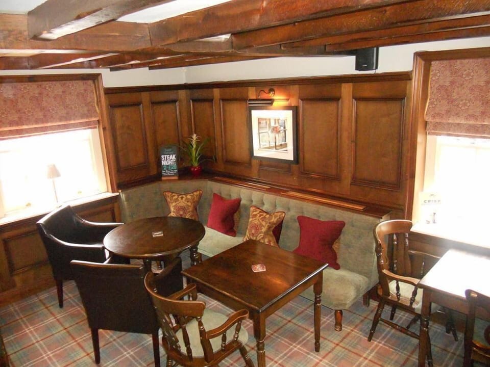 The Crown Inn Inn in Coniston