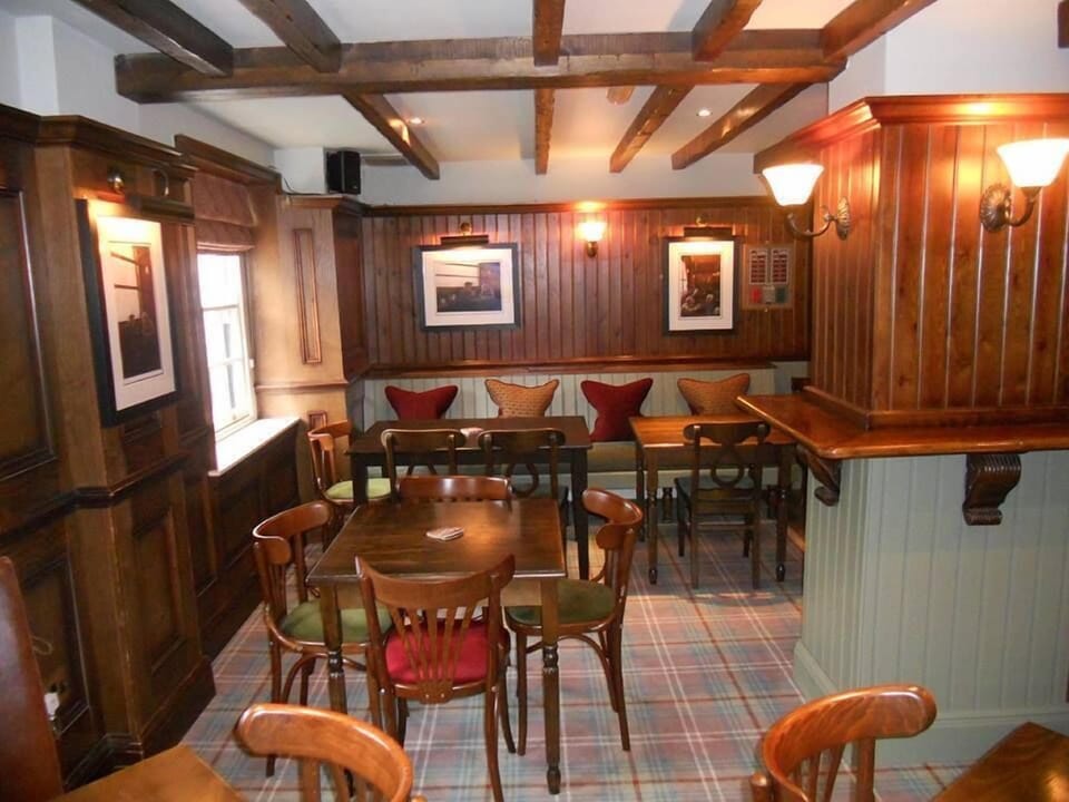 The Crown Inn Inn in Coniston