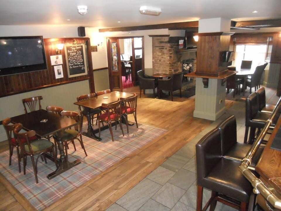 The Crown Inn Inn in Coniston