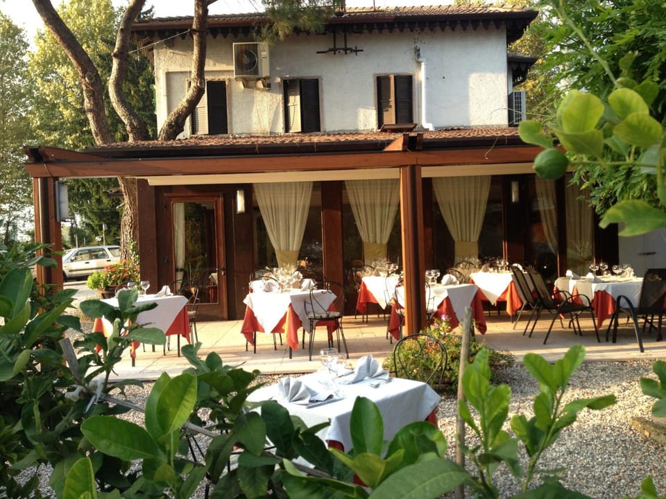 Park Hotel Elefante Hotel in Verona