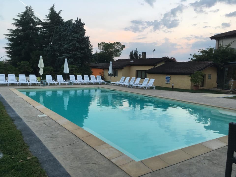 Park Hotel Elefante Hotel in Verona