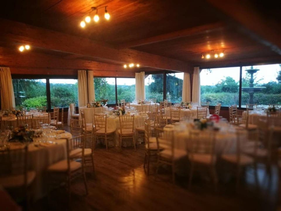 Podere La Branda Hotel in Lazio