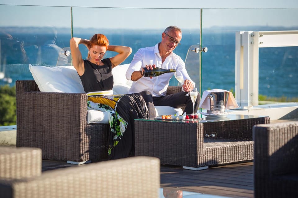 Color Hotel Style, Design & Gourmet Hotel in Bardolino