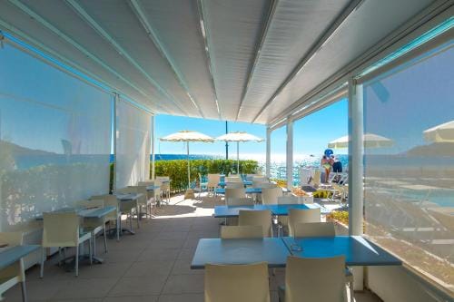 Hotel Montecristo Hotel in Campo nell'Elba
