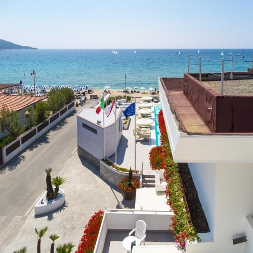 Hotel Montecristo Hotel in Campo nell'Elba