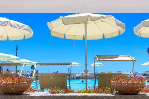 Hotel Montecristo Hotel in Campo nell'Elba
