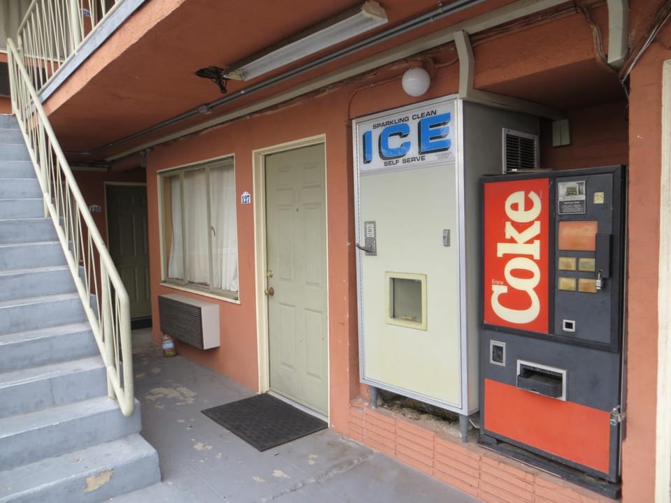 Facilities