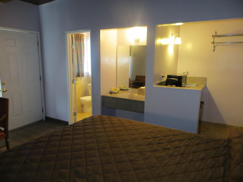 Facilities