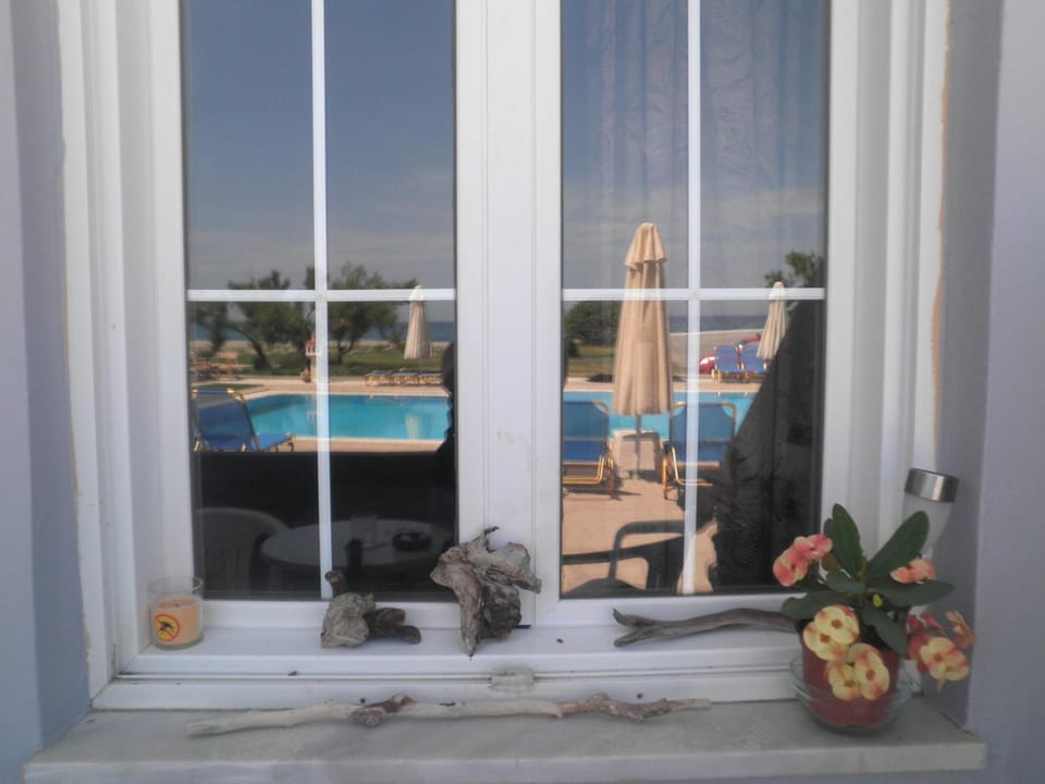 Haridimos Apartments Hotel in Crete