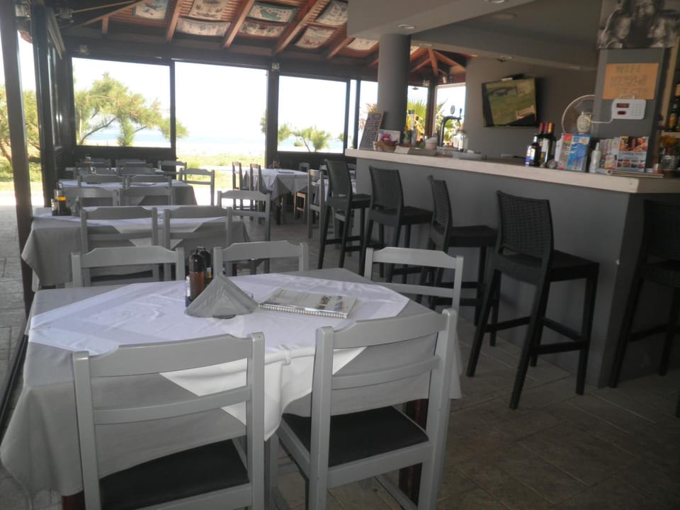 Haridimos Apartments Hotel in Crete