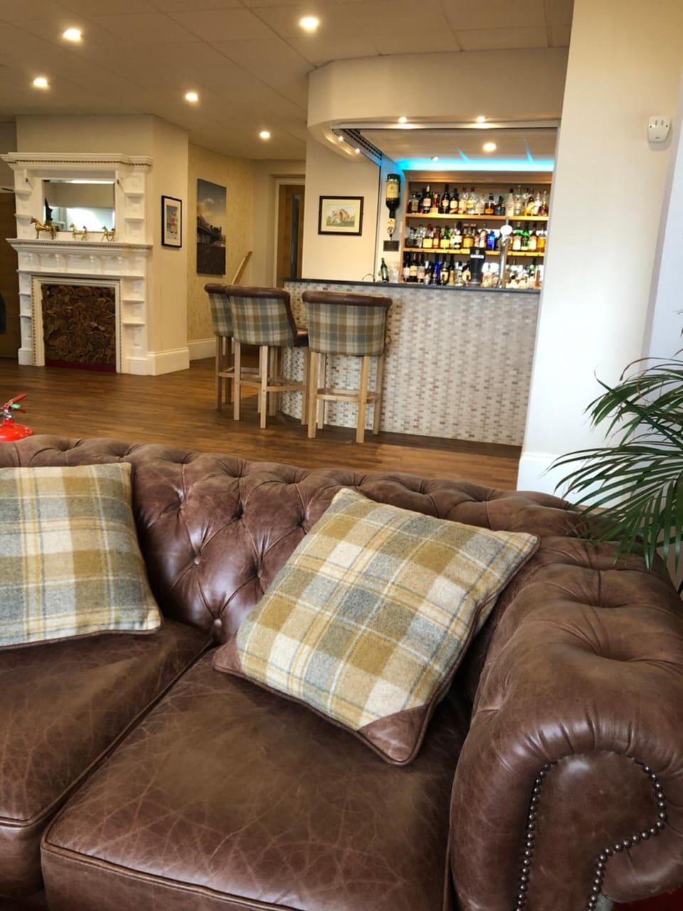 Queenswood Hotel Hotel in Weston-super-Mare