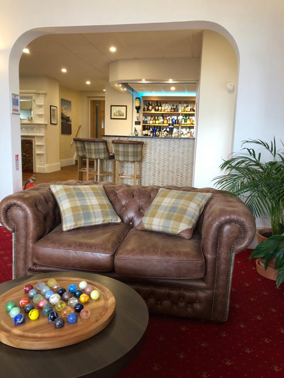 Queenswood Hotel Hotel in Weston-super-Mare