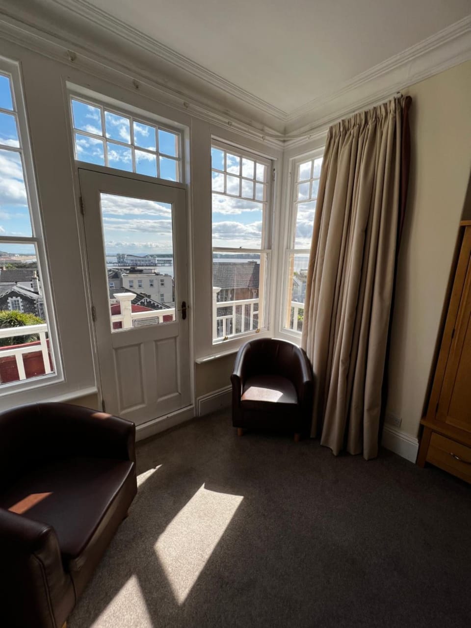 Queenswood Hotel Hotel in Weston-super-Mare