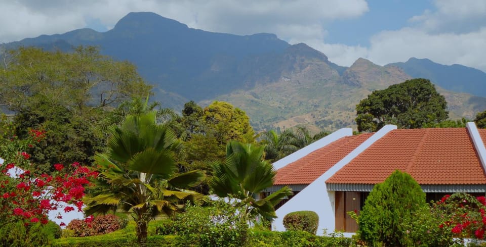 Morogoro Hotel Hotel in Tanzania