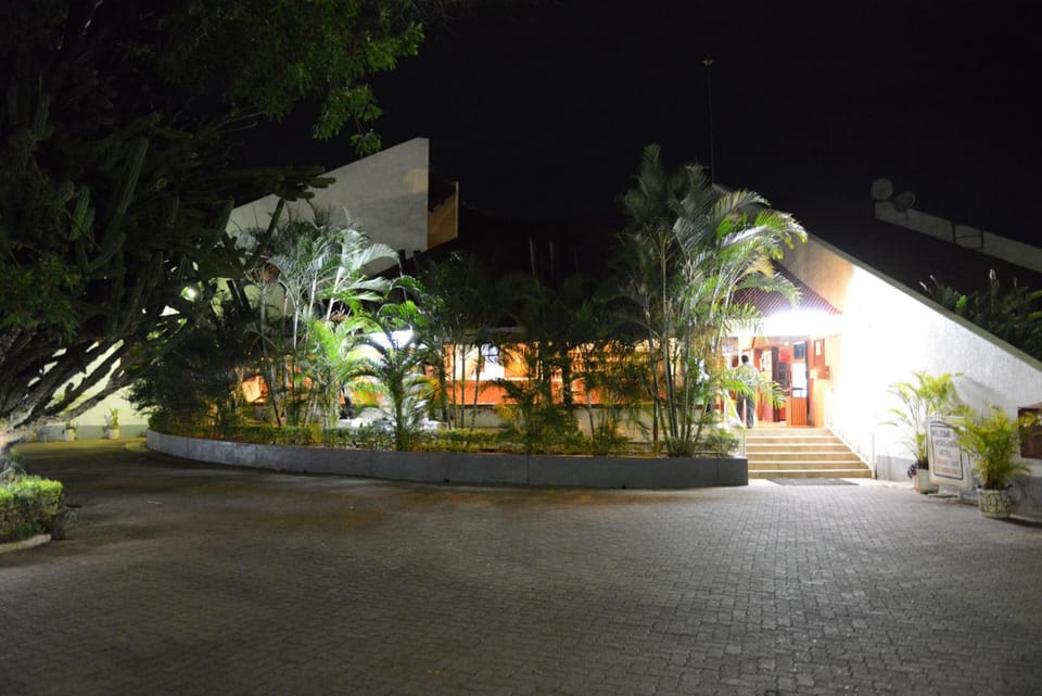 Morogoro Hotel Hotel in Tanzania