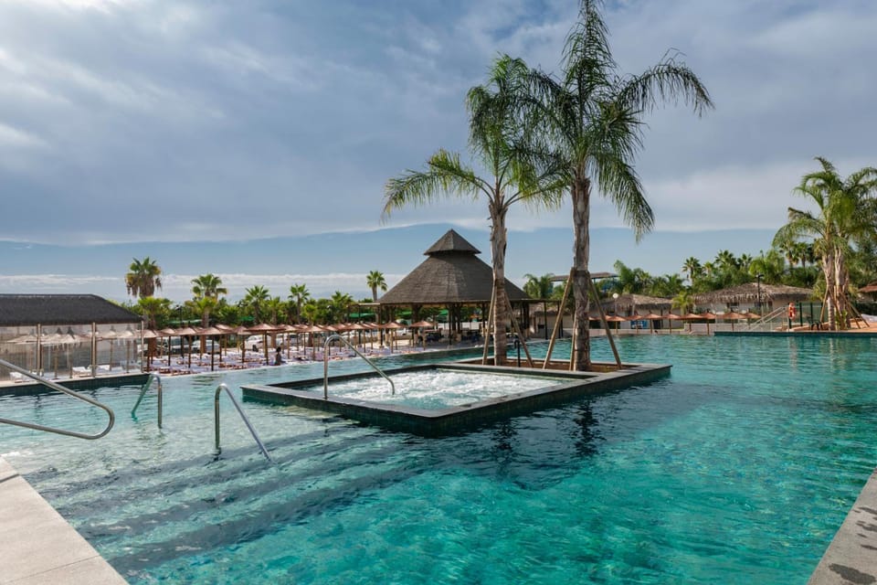 La Marina Resort Resort in Vega Baja del Segura