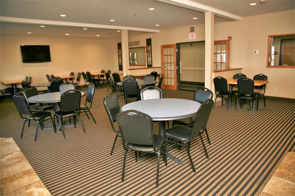 Corporate East Hotel Hotel in Kansas