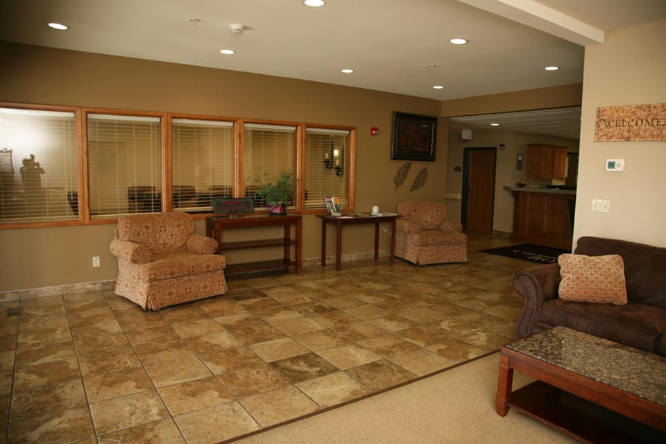 Corporate East Hotel Hotel in Kansas