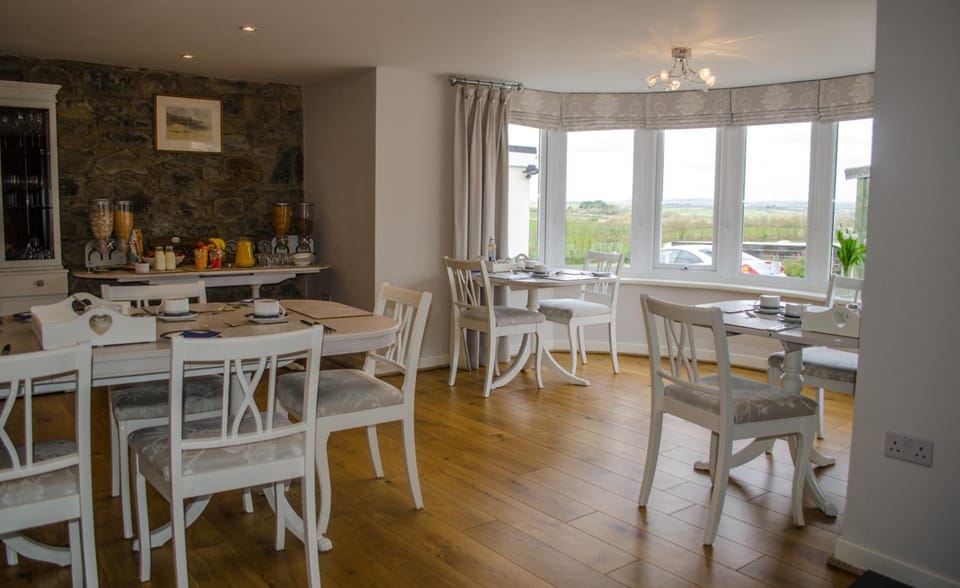 Tregaddra Farm B&B Hotel in England