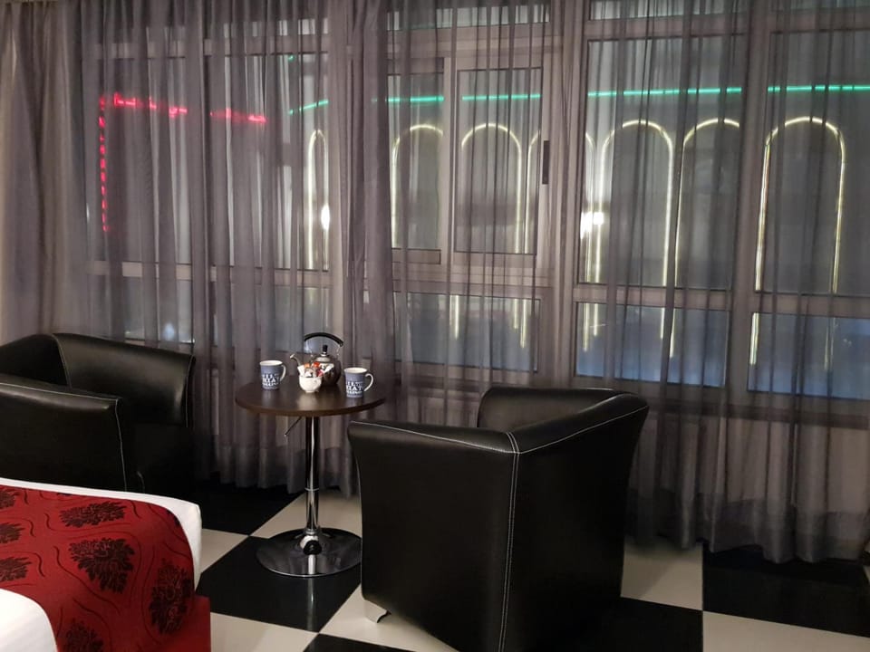 Easy Inn Hotel Suites Hotel in Africa