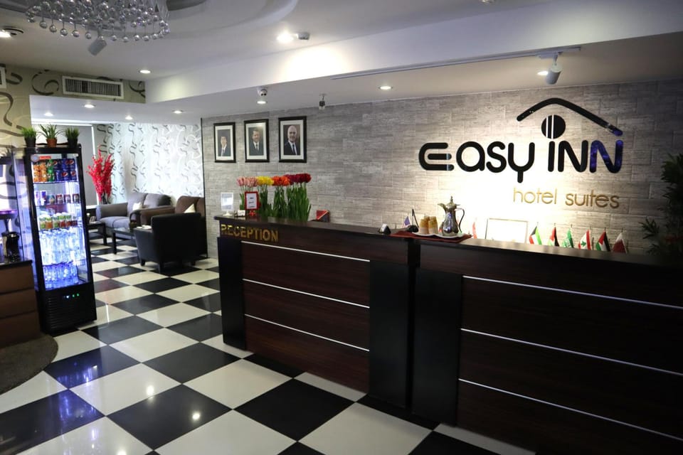 Easy Inn Hotel Suites Hotel in Africa