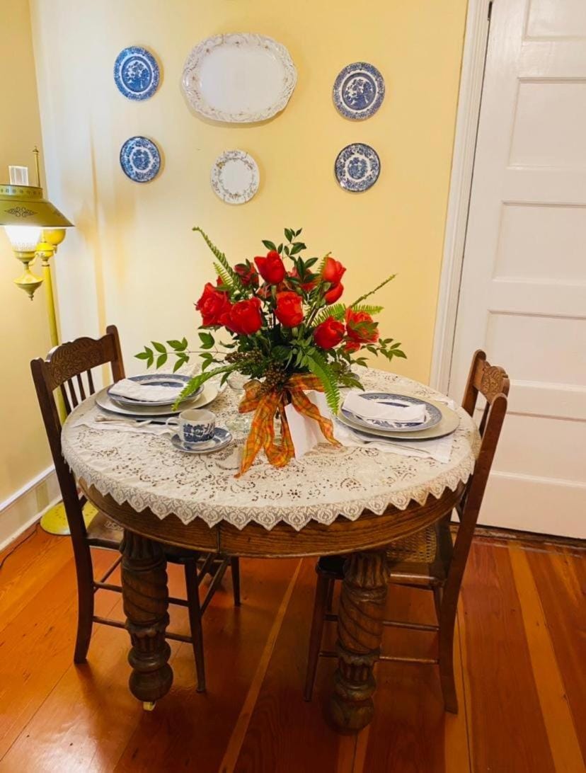 Magnolia Cottage Bed and Breakfast Hotel in Natchez