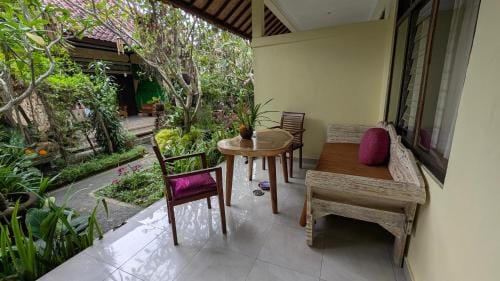 Krisda Ubud Guest House Hotel in Ubud