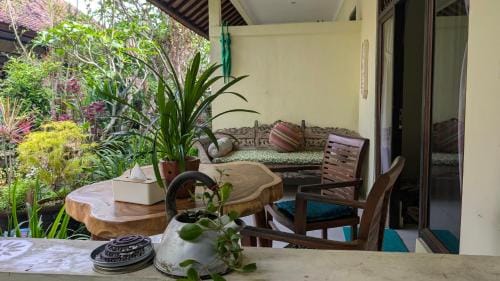 Krisda Ubud Guest House Hotel in Ubud