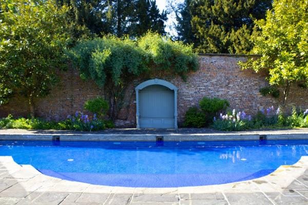 Saltmarshe Hall Hotel in England