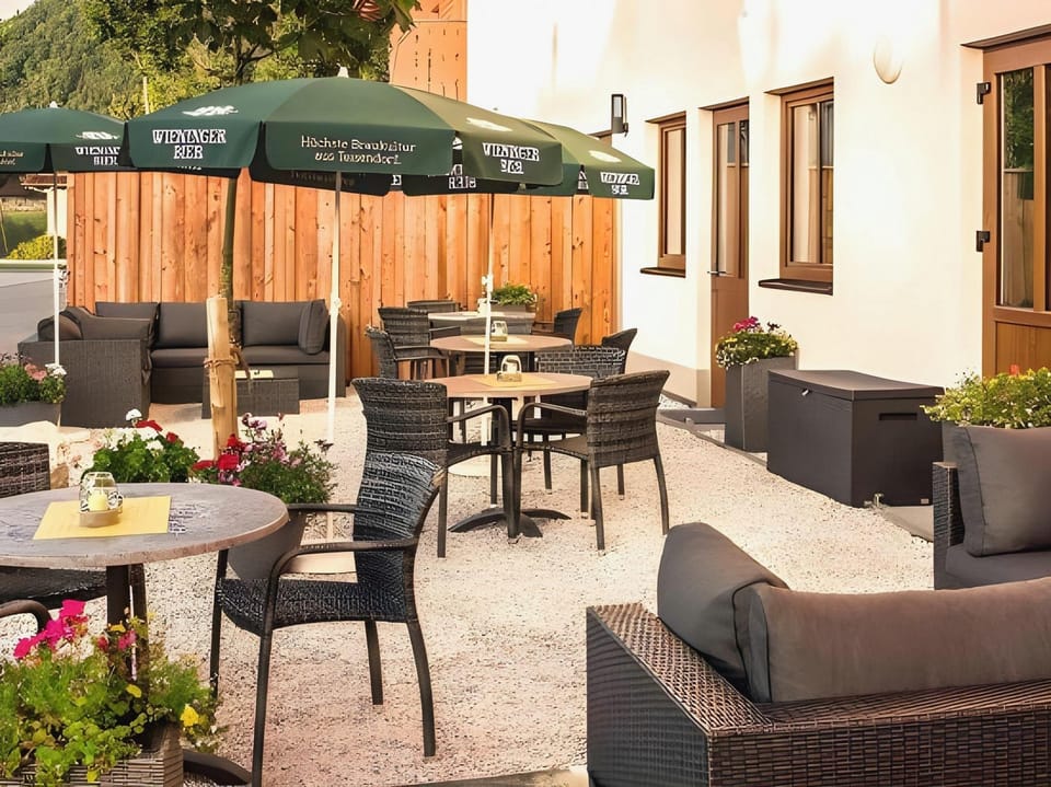 Hey Lou Hotel Piding Hotel in Bad Reichenhall