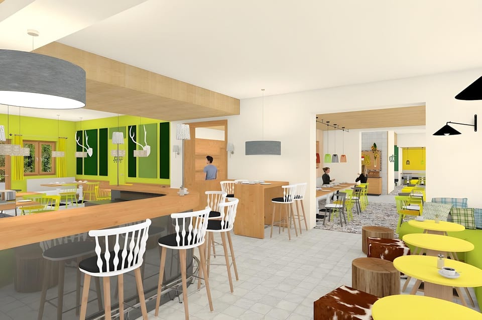 Hey Lou Hotel Piding Hotel in Bad Reichenhall