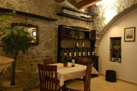 Bar/lounge