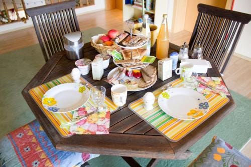 B&B Prosterath-Hochwald Hotel in Trier-Saarburg