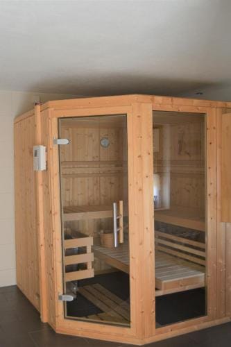 B&B Prosterath-Hochwald Hotel in Trier-Saarburg