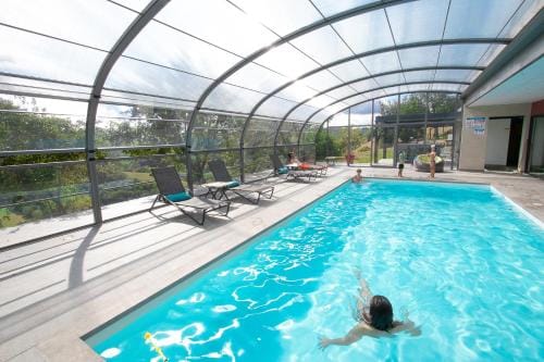 La Ferme du Cayla Hotel in Auvergne-Rhône-Alpes