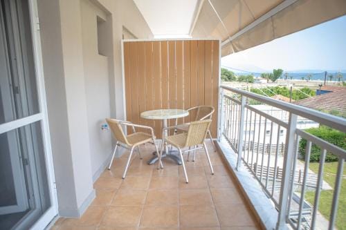 Konstantinoupolis Rooms Hotel in Decentralized Administration of Macedonia and Thrace